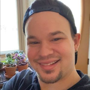 Meet your Posher, James